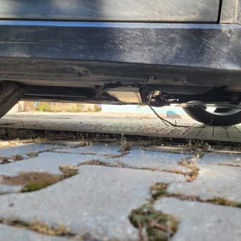 Renault Yetkili Servisinde Garanti Ve Onarım Sorunları: Eksik Parça, İlgisizlik Ve Zarar