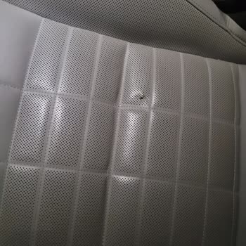 Renault Yetkili Servisinde Garanti Ve Onarım Sorunları: Eksik Parça, İlgisizlik Ve Zarar