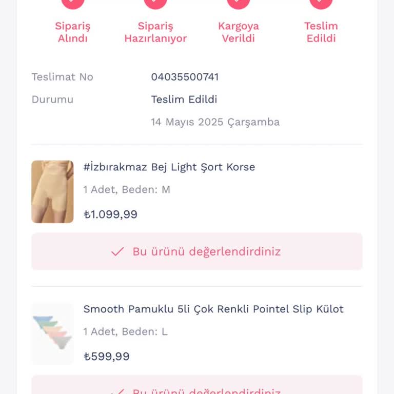 1 Alana 1 Hediye Kampanyasında Eksik Ürün Şoku!