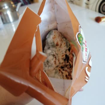 Aldığım Kuru Kayısı Küflü Çıktı, Sağlığımız Tehlikede