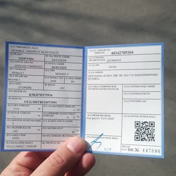 Eksper Sonrası Bilgi Farkı Ve Satışta Baskı İle Mağduriyet Yaşadım