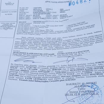 Eksper Sonrası Bilgi Farkı Ve Satışta Baskı İle Mağduriyet Yaşadım