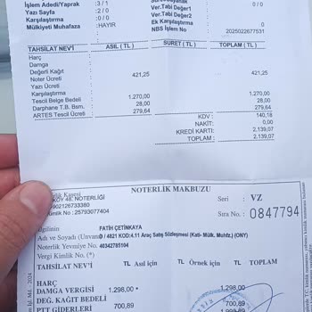 Eksper Sonrası Bilgi Farkı Ve Satışta Baskı İle Mağduriyet Yaşadım