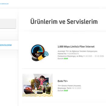 1000 Mbps Fiber İnternet Hızım Sürekli Düşük, Mağduriyetim Giderilmiyor