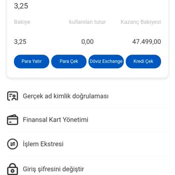 Yatırım Vaadiyle Mağdur Edildim, Param Ve Bilgilerim Güvende Değil