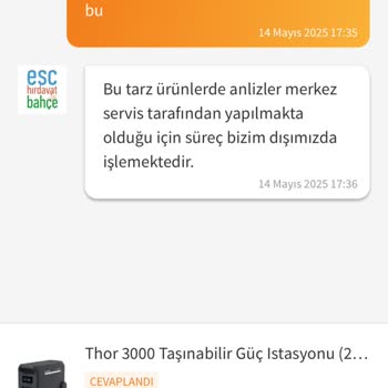 49 Bin Liralık Güç Kaynağım Kayboldu Mu