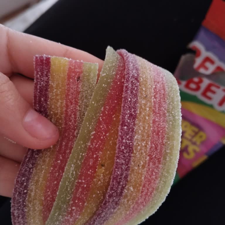 Aldığım Ürünün İçinden Çıkan Yabancı Maddeler Midemi Bulandırdı