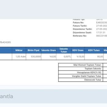 Swatch Kayışında Tekrarlayan Deformasyon Ve Garanti Sorunu