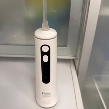 Fakir Probiwash 7 İn 1 Cihazda Ergonomi Ve Performans Sorunları Yaşadım