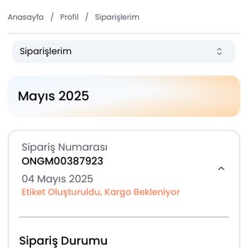 Siparişim Ne Ürün Geldi Ne Çözüm: Bekletilen Müşteri, Yetersiz Destek