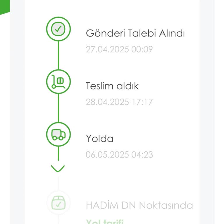 Ya-Ko Kids Teslim Edilmeyen Ürün İçin Para İadesi Sorunu