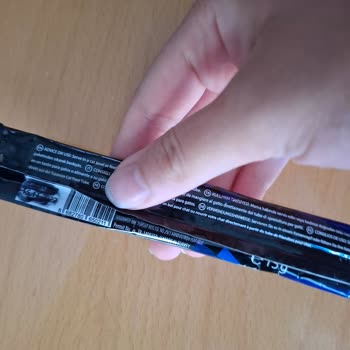 Tarihi Geçmiş Kedi Maması Gönderildi, Üzeri Karalanmıştı