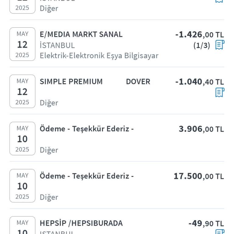 Simple Premium Adıyla İzinsiz Para Çekildi İade Nasıl Alınır