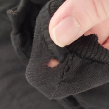 Profilo Kurutma Makinesi Giysilerimi Yıpratıyor Çözüm Bulamıyorum