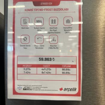 Teslimat Ve Kurulum Sürecinde Yaşanan Sorunlar Nedeniyle Hayal Kırıklığı