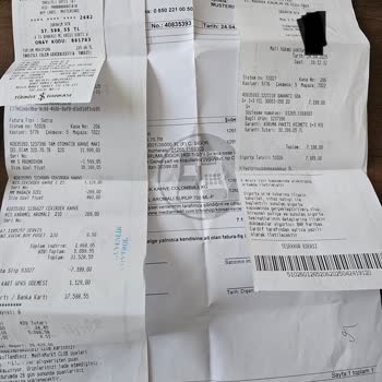 Yeni Aldığım Kahve Makinesi Arızalı Çıktı Değişim Talebim Reddedildi