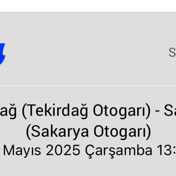 Aktarma Ve Yanlış Saat Bilgisiyle Mağdur Eden Bilet Deneyimi