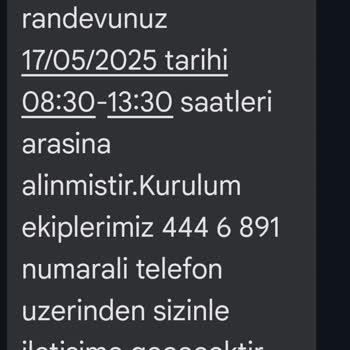 Randevu Tarihlerinin Keyfi Değiştirilmesi Ve Hizmet Eksikliği