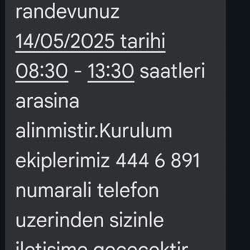 Randevu Tarihlerinin Keyfi Değiştirilmesi Ve Hizmet Eksikliği