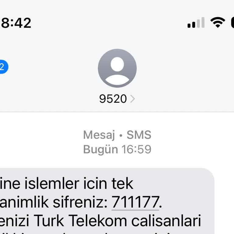 Google Araması Sonrası Paylaşılan Bilgilerle İzinsiz İşlem Endişesi