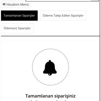 Mocha Loca Kredi Kartımdan Para Çekilmiş ve Hala İadesi Yapılmamış