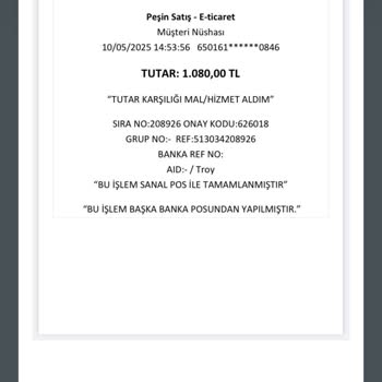 Mocha Loca Kredi Kartımdan Para Çekilmiş ve Hala İadesi Yapılmamış