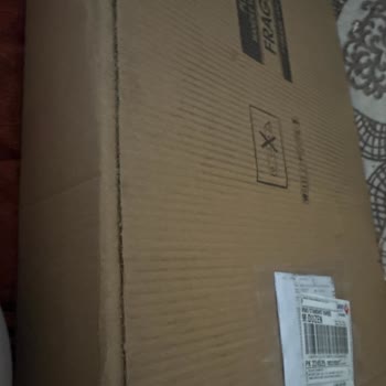 Kargo Teslimatı Sırasında Yaşadığım Mağduriyet Ve Yaşadığım Kaza