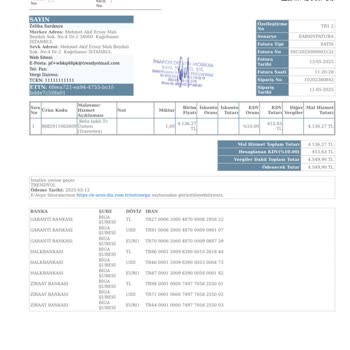 Kargo Teslimatı Sırasında Yaşadığım Mağduriyet Ve Yaşadığım Kaza