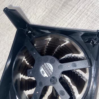 Megabit-Pc Kullanılmış Ve Garantisi Bitmiş Ürün Gönderimi Sonrası Yaşanan Mağduriyet