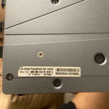 Megabit-Pc Kullanılmış Ve Garantisi Bitmiş Ürün Gönderimi Sonrası Yaşanan Mağduriyet