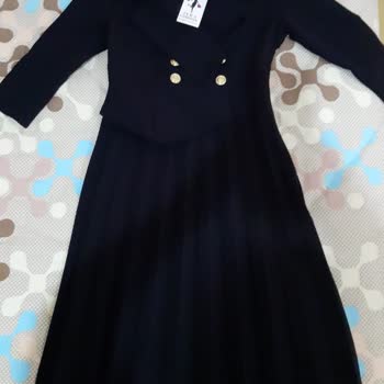 @nisva_moda Beni Mağdur Etti