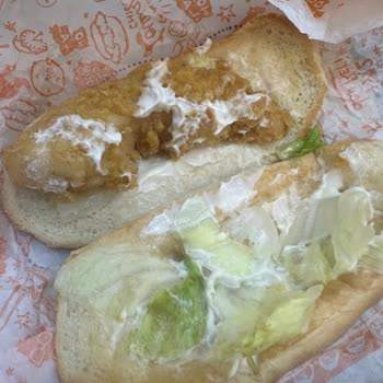 Yanlış Ve Eksik Siparişler, İletişimsiz Hizmet: Popeyes Kuşadası’nda Hayal Kırıklığı