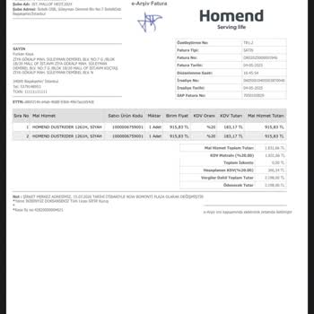 Anneler Günü Kampanyasında Siparişim İptal Edilmeye Çalışılıyor