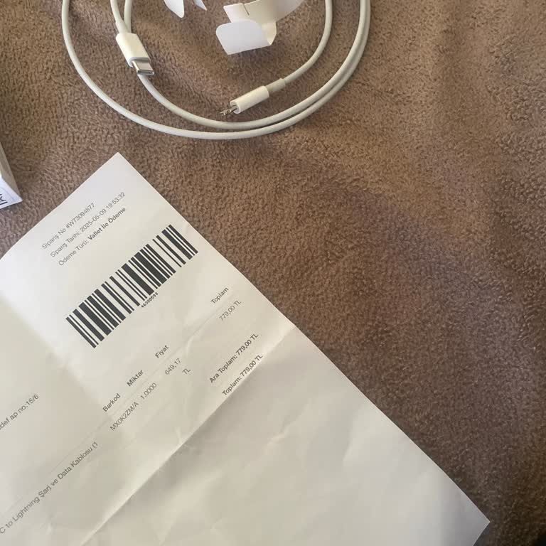 Sahte Ürün Mağduriyeti Ve İade Belirsizliği Yaşıyorum