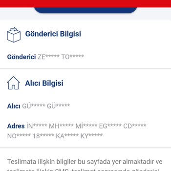 Yanlış Ürün Gönderildi, Param İade Edilmiyor Ve İletişim Sağlanmıyor