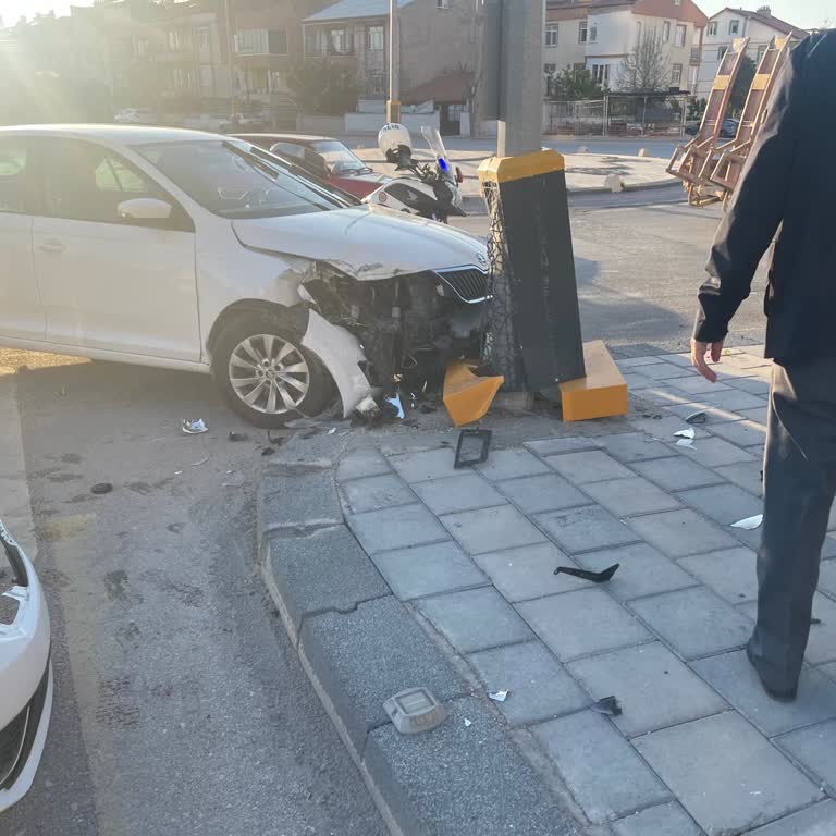 Eksperin Dosya Kapatmaması Ve İletişimsizlik Mağduriyeti