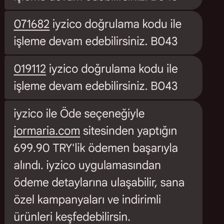 Siparişin Teslim Edilmemesi Ve İade Talebine Yanıt Alınamaması