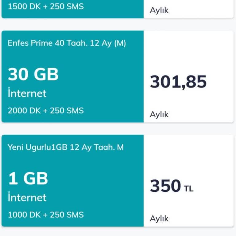 Sözleşme Fiyatı Yerine Yüksek Fatura Şoku!