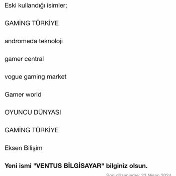 Aldığım Ürün Kullanılmış Ve Garantisiz Çıktı, Mağdur Edildim