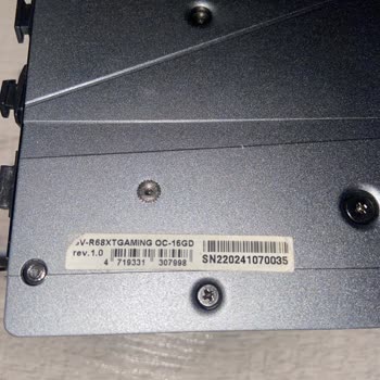 Aldığım Ürün Kullanılmış Ve Garantisiz Çıktı, Mağdur Edildim