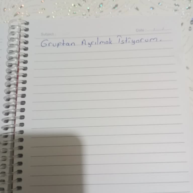 Tanımadığım Kişilerle Aynı Gruba Eklenip Kredi Çekemiyorum