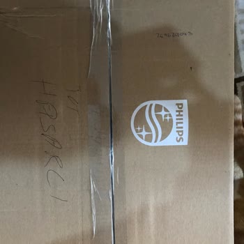 Hasarlı Ve İade Ürün Gönderimi Nedeniyle Mağduriyet Yaşıyorum