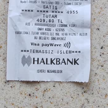 Mezitli Şubesi Çalışanlarının İlgisizliği Ve Pompa Arızası