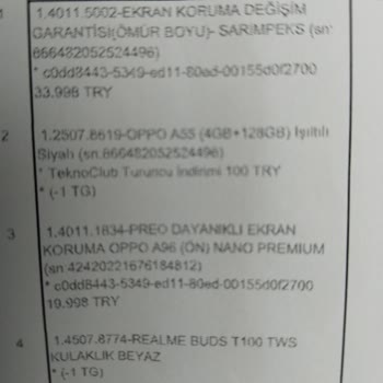 Ekstra Sigorta Vaatleri Yerine Getirilmiyor, Müşteri Mağdur Ediliyor