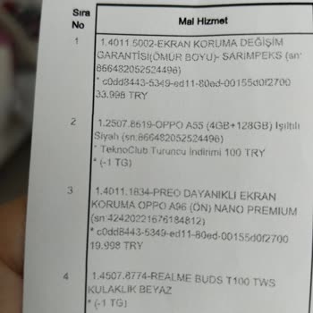 Ekstra Sigorta Vaatleri Yerine Getirilmiyor, Müşteri Mağdur Ediliyor