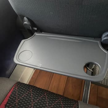 Geç Gelen Ve Konforsuz Otobüs Yolculuğu