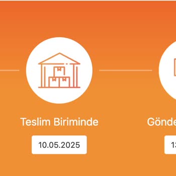 Teslim Edilmeyen Ürün İçin Paramı Geri İstiyorum