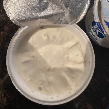 Aldığım Sek Quark Ürünlerinde Sürekli Küf Sorunu