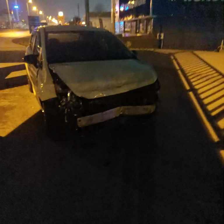 Kasko Sonrası Pert İşlemlerinde Bilgi Verilmemesi Ve Muhatap Bulunamaması