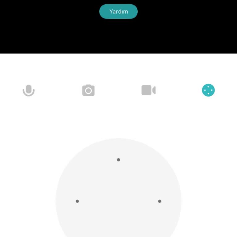 Xiaomi C200 Güvenlik Kamerası Enerji Kesintisi Sonrası Çalışmıyor